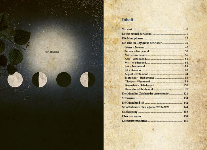 Immagine prodotto Naturwissen (Tedesco, Culla Miriam, 2022)