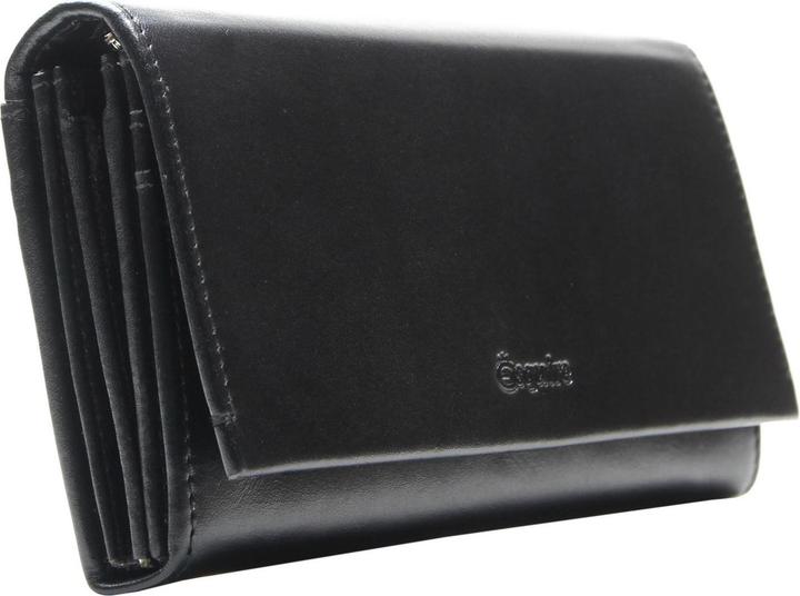 Actual product image Esquire New Silk Ladies Long Wallet