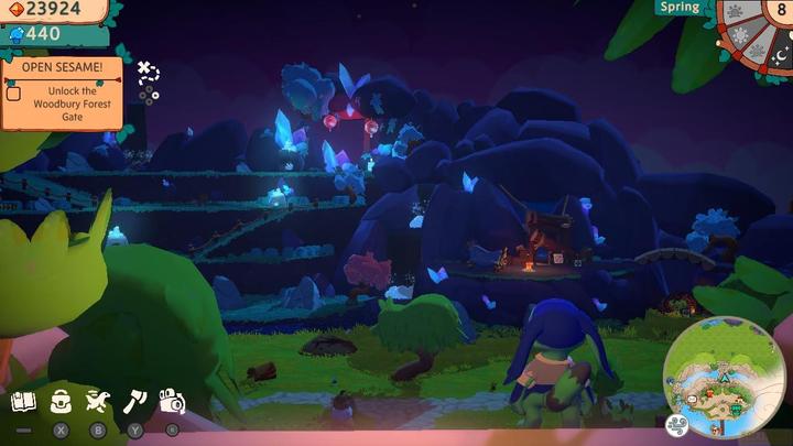 Immagine prodotto astragon Amber Isle Switch (Switch, DE)