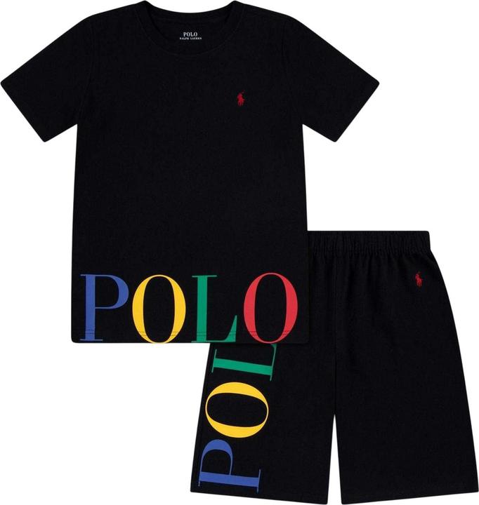Produktbild Ralph Lauren Polo Loungewear Set (152)