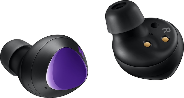 Produktbild Samsung Galaxy Buds+ (11 h, Kabellos)