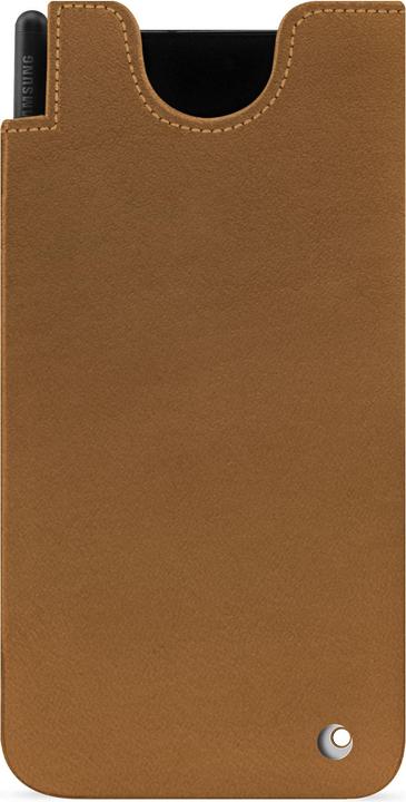 Actual product image Noreve Leather case (Samsung Galaxy Z Flip5)