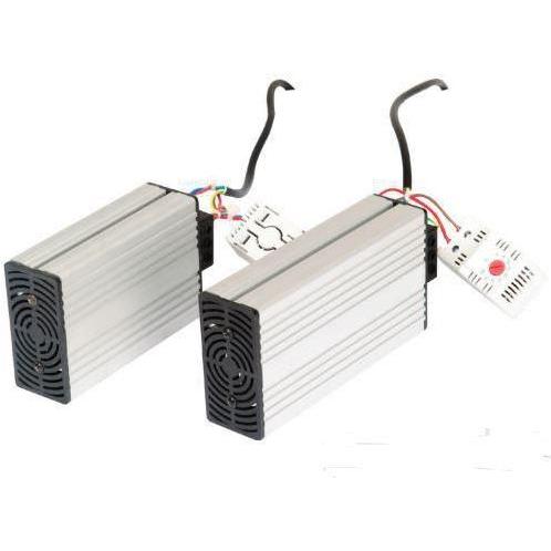 Thumbnail - Lanview 100W IP CABINET HEATER, Serverschrank Zubehör