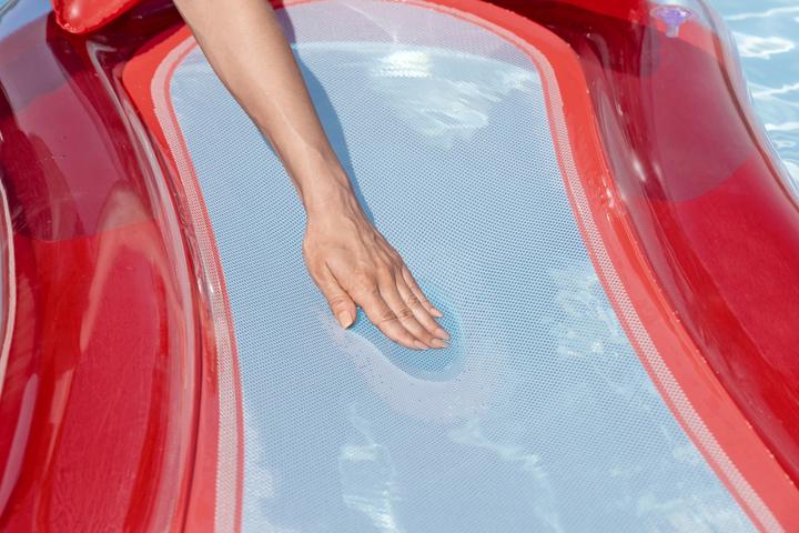 Produktbild Bestway Airmat 160x84cm 2ass clr PVC