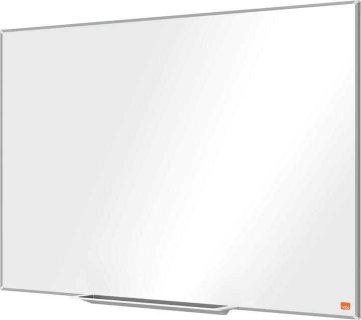 Actual product image Nobo Magnetic whiteboard Impression Pro 60 cm x 90 cm (90 x 60 cm)