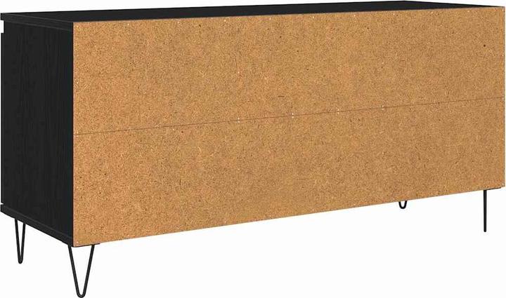 Actual product image vidaXL TV-Ständer (35 x 104 x 50 cm)