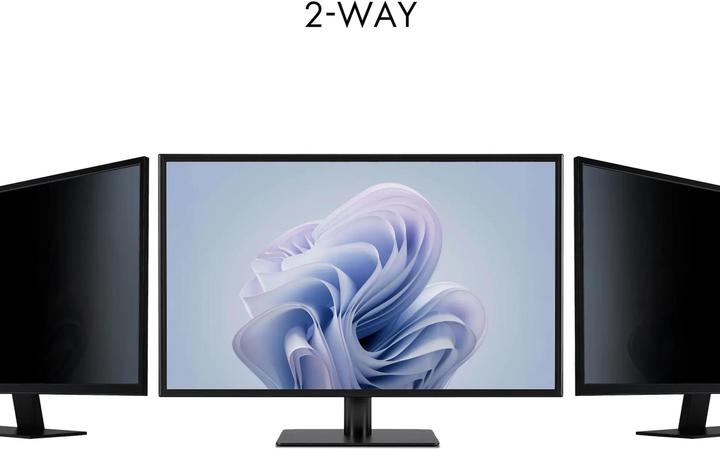 Image du produit Dicota Privacy Filter 2-way self adhesive Unive (34.02", 21 : 9)