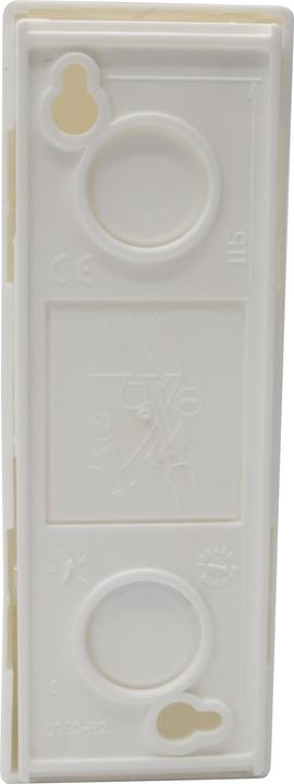Produktbild Legrand Aufputz-Kleinverteiler Ekinoxe