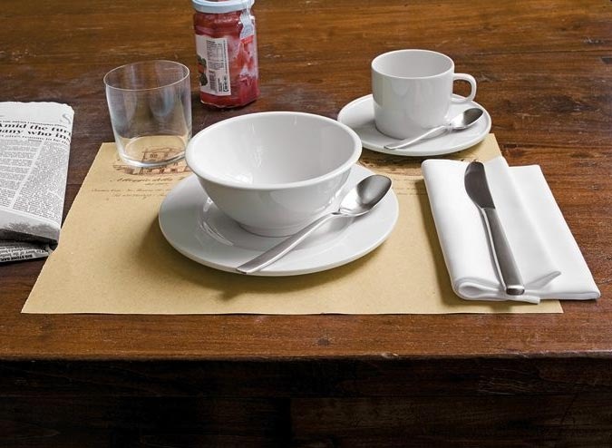 Actual product image Alessi Platebowlcup Salad Bowl (21 cm, 1.50 l, 1 x)