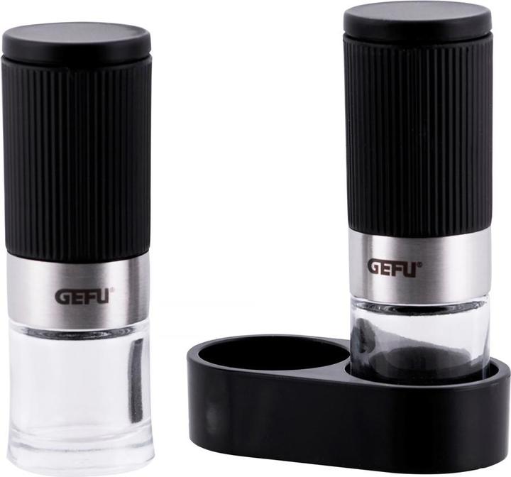 Image du produit GEFU Tusome (Poivre, Sel)