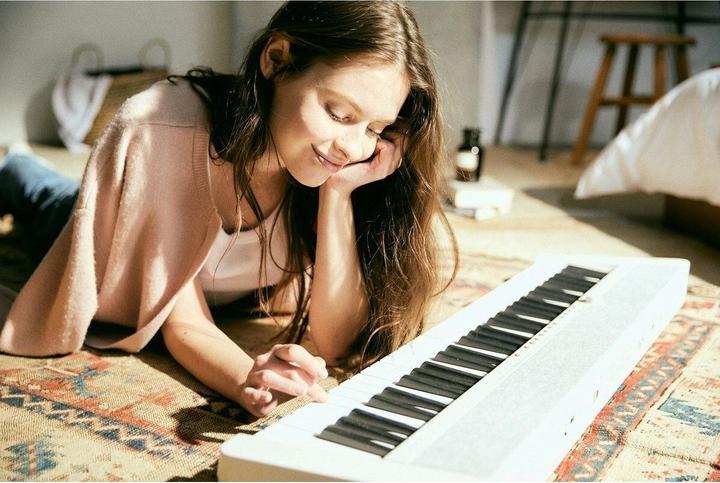 Produktbild Casio CT-S1 (61 Tasten)