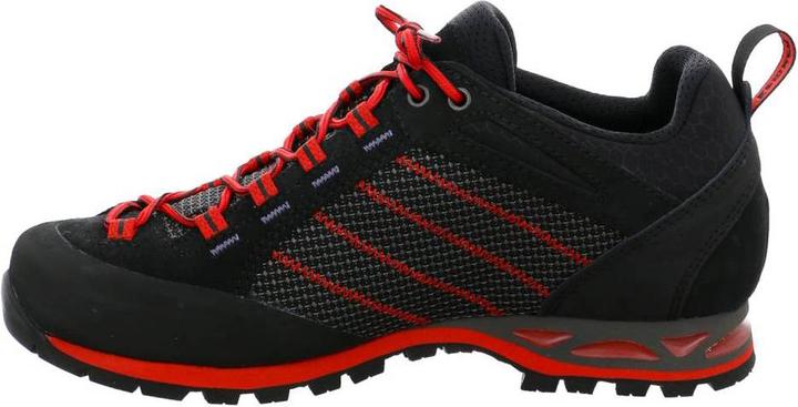 Produktbild Hanwag Makra Low GTX Shoes (40.5)