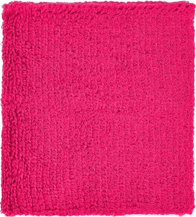 Actual product image Myrtle Beach Terrycloth Wristband