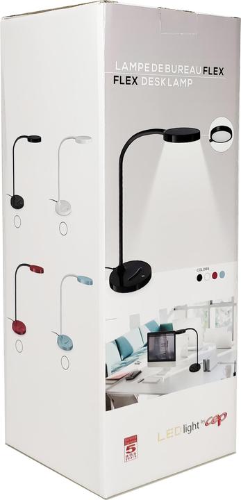 Actual product image Cep FLEX - table lamp (300 lm)