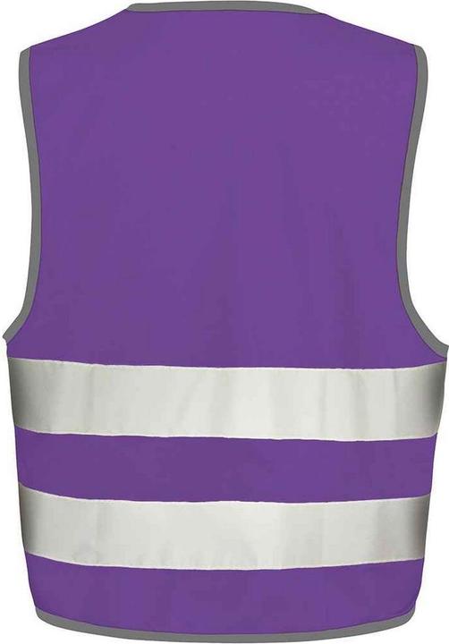 Produktbild Regatta Enhanced HiVis Weste (L)