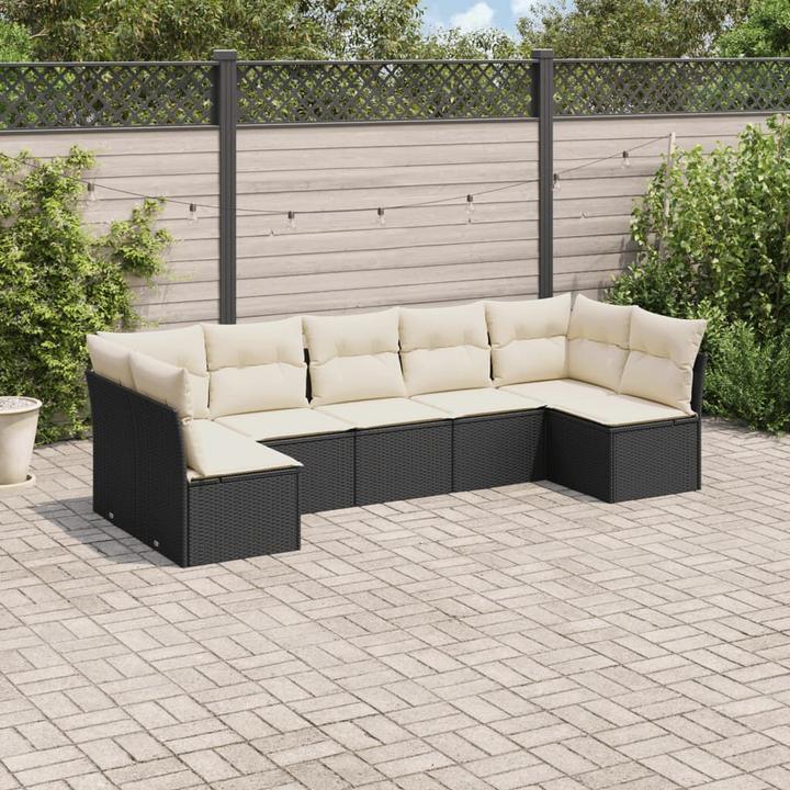 Produktbild vidaXL Truett