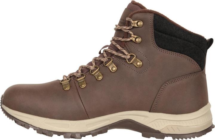 Produktbild Mountain Warehouse Stiefel Conway Leder (41)