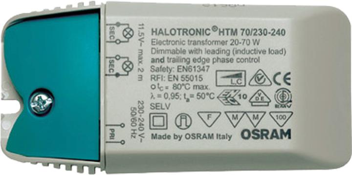 Image du produit Osram Transformateur Souris