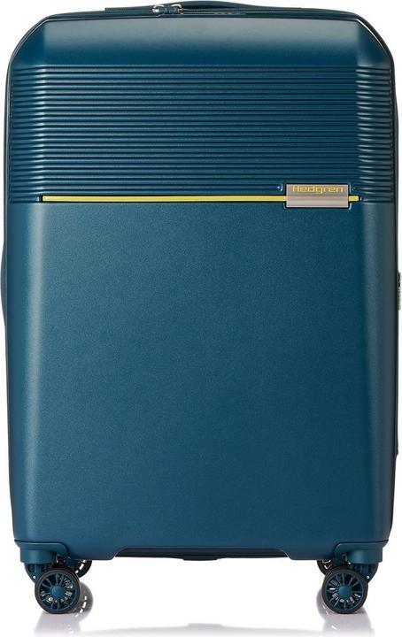 Actual product image Hedgren Stripe MEX Spinner (75 l)
