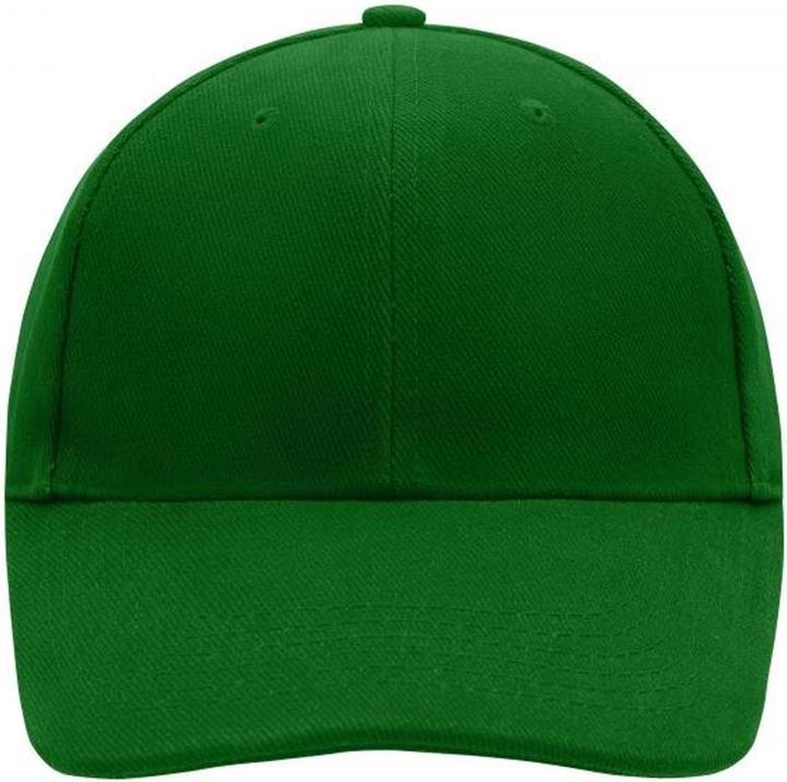 Produktbild Myrtle Beach Kappe Niedriges Profil