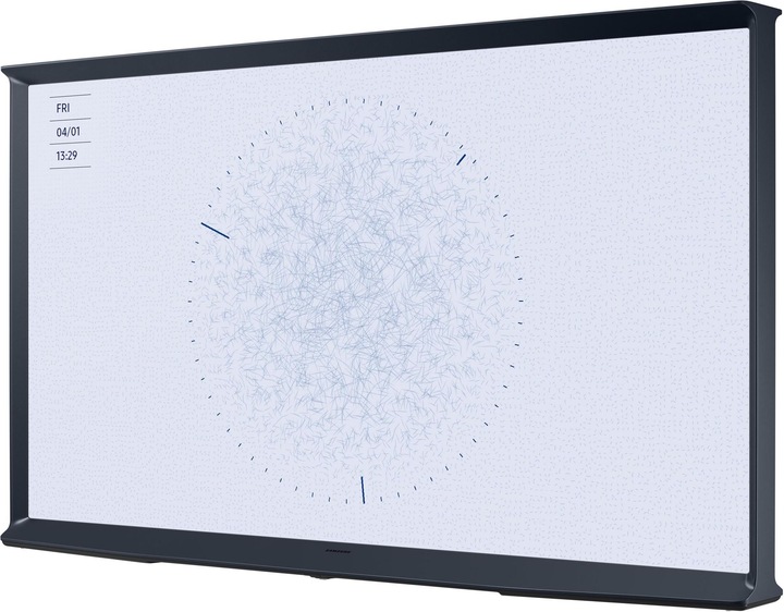 Produktbild Samsung QE49LS01RB Serif 2.0 (49", QLED, 4K, 2019)