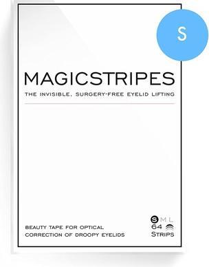 Image du produit Magicstripes Eyelid Lifting S (Patchs, 64 ml, Jour + nuit)