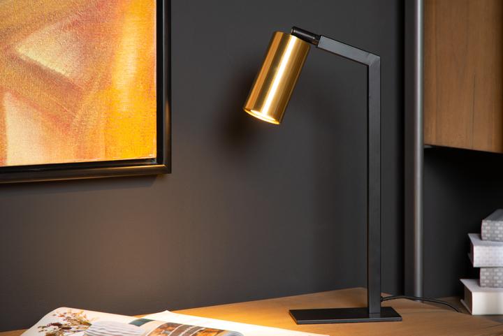 Actual product image Lucide Sybil (GU10)