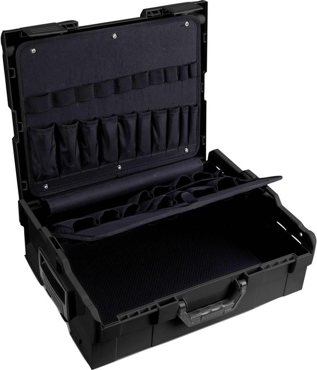 Produktbild Sortimo L-Boxx (600 Teile)