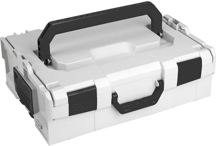 Actual product image Sortimo Toolbox (1 Piece)