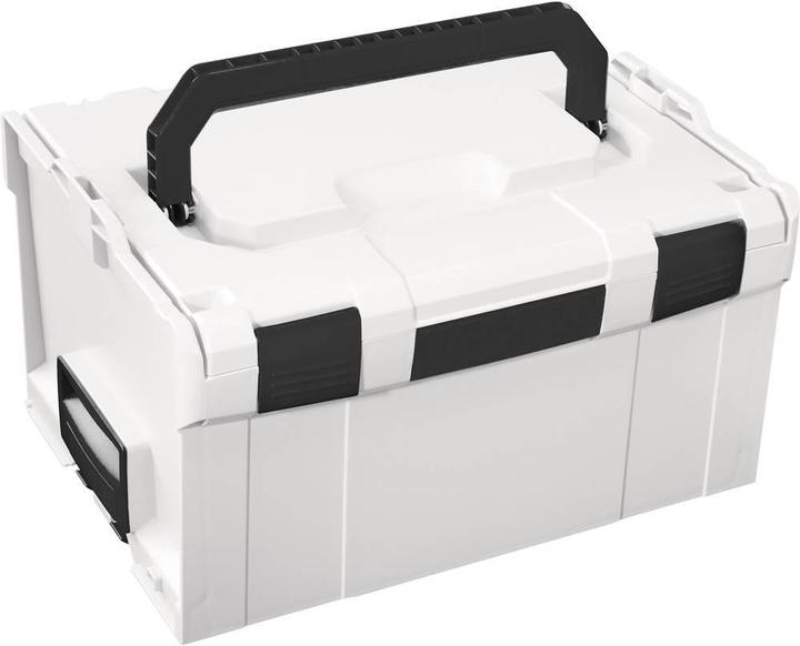 Actual product image Sortimo Toolbox (1 pieces)