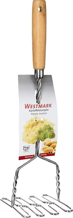 Actual product image Westmark Potato masher