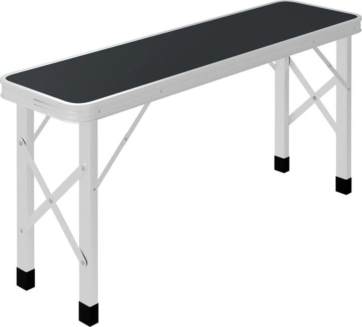 Image du produit vidaXL Campingtisch-Set