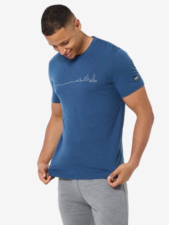 Actual product image Super Natural Tri (XL)