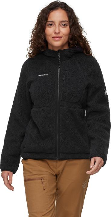 Image du produit Mammut Falera Pro ML Hooded Jacket Women (M)