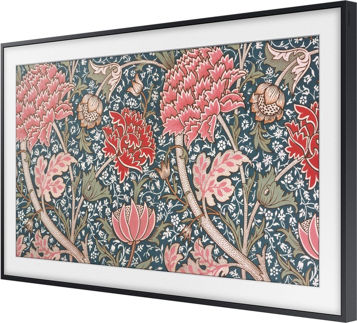 Produktbild Samsung QE55LS03 The Frame 3.0 (55", QLED, 4K, 2019)