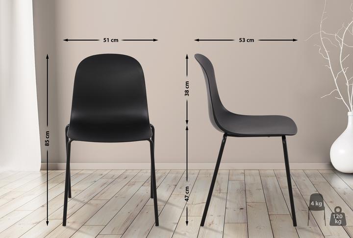 Produktbild CLP Hardin