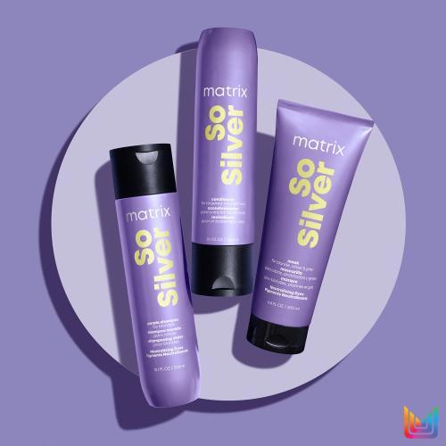 Produktbild Matrix Color Obsessed (300 ml, Flüssiges Shampoo)