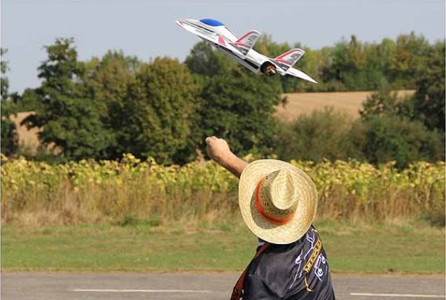 Produktbild Multiplex FunJet ULTRA 2 (Jet)