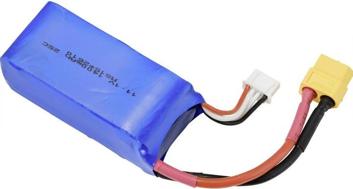 Produktbild Reely Ersatzteil für 2356862