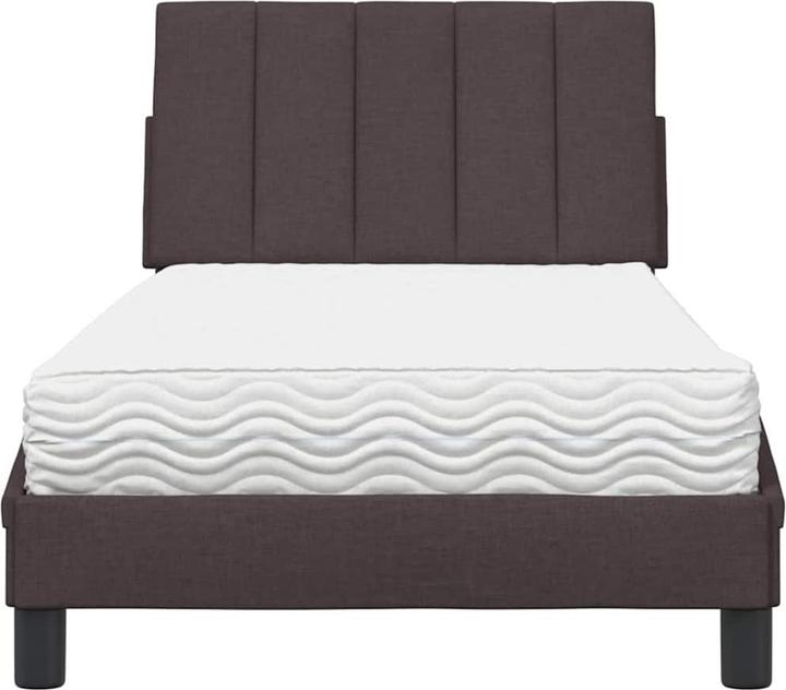 Image du produit vidaXL Bett (100 x 200 cm)