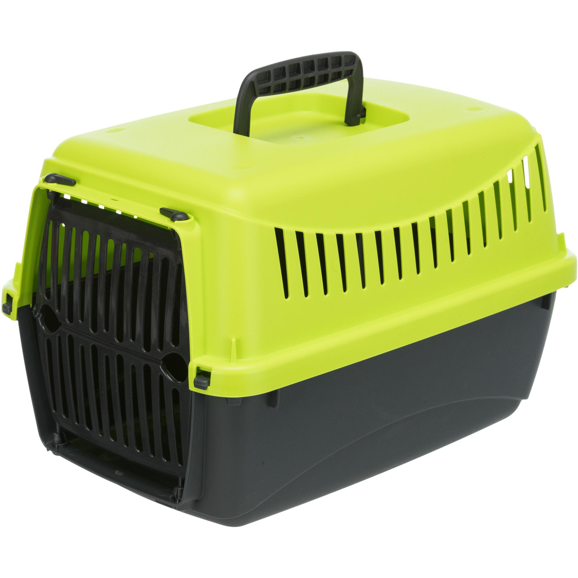 Comparer les prix de Trixie Carrier Capri Xxs 26X25X39 Cm