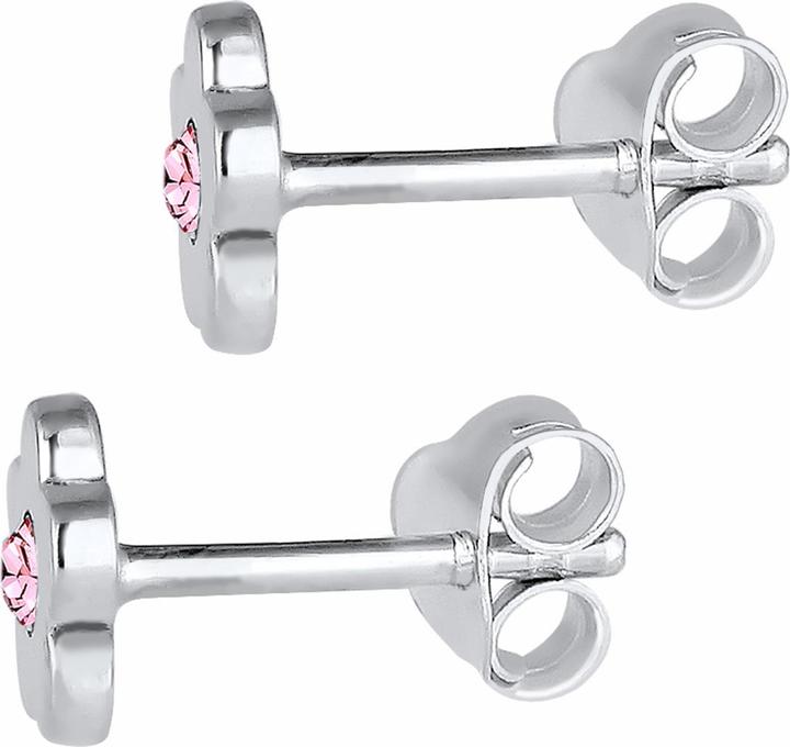 Immagine prodotto Elli Fiore (Cristallo di vetro, Argento 925)