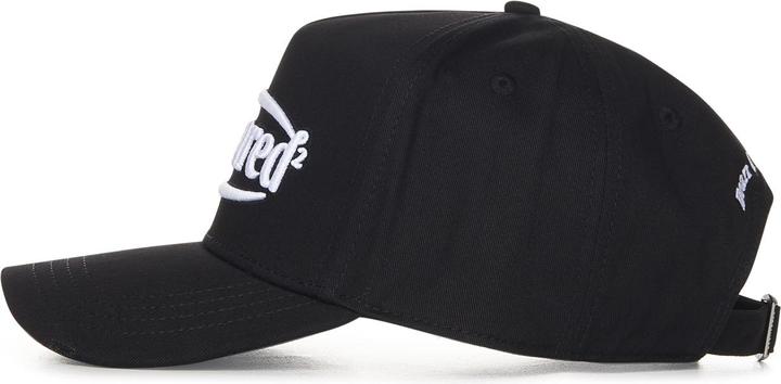 Actual product image Dsquared2 Hats Black