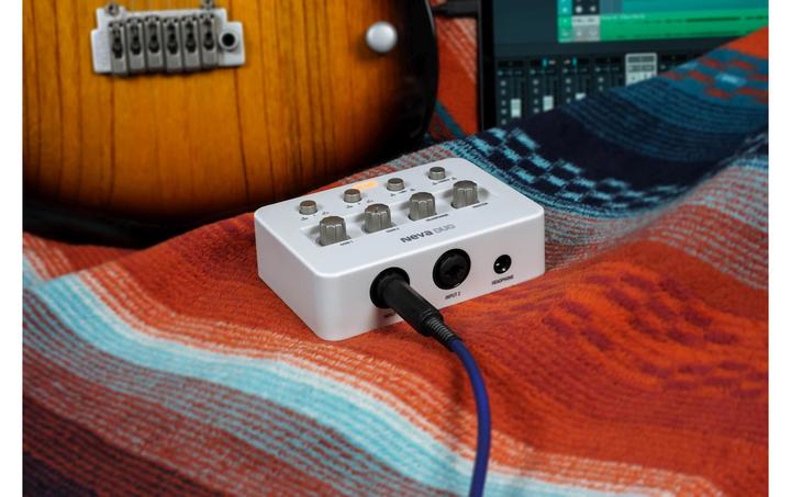 Image du produit ESI Neva Duo (USB)