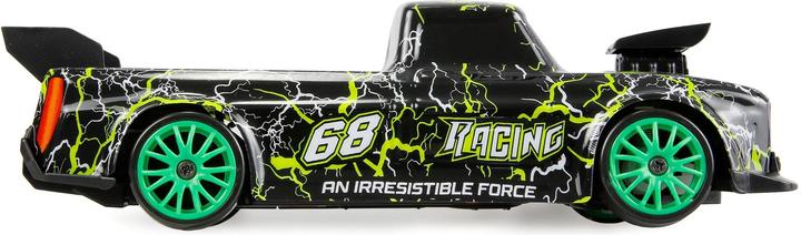 Produktbild Amewi Drift Sport Car Mini-Breaker 4WD 1:24 RTR grün (RTR Ready-to-Run)