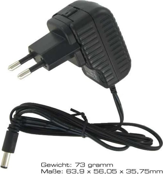 Image du produit AccuCell Chargeur et batterie adaptés à Sony NP-BK1 (Set)