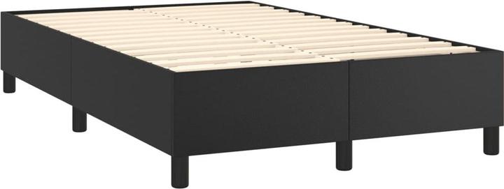 Actual product image vidaXL Boxspringbett (120 x 190 cm)