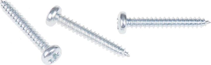 Produktbild RS PRO Blechschraube Linsenkopf Nr.6x25,4mm
