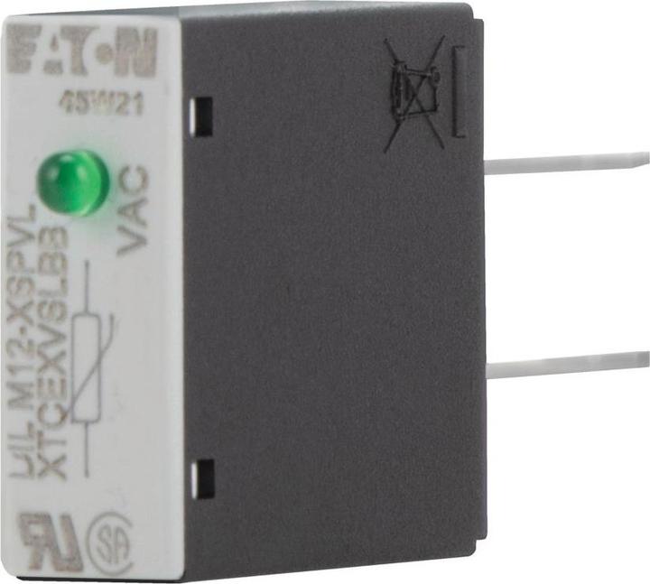 Produktbild Eaton Varistor Suppressor 24-48V für DILM7/12