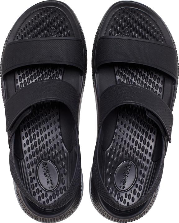 Actual product image Crocs W's LiteRide 360 Sandal (37, 38)